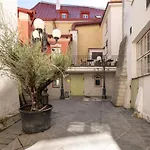 Dictumfactum Residence 2Bedroom
