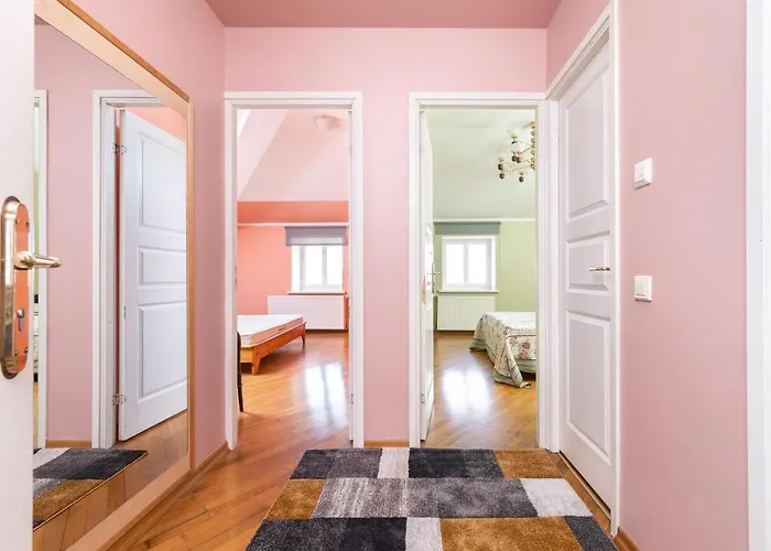 Dictumfactum Residence 2Bedroom