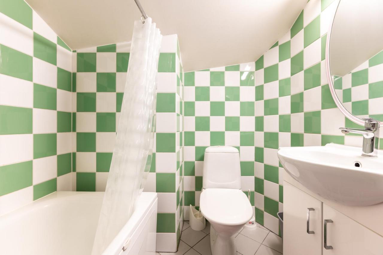 Dictumfactum 2bedroom Apartment Tallinn