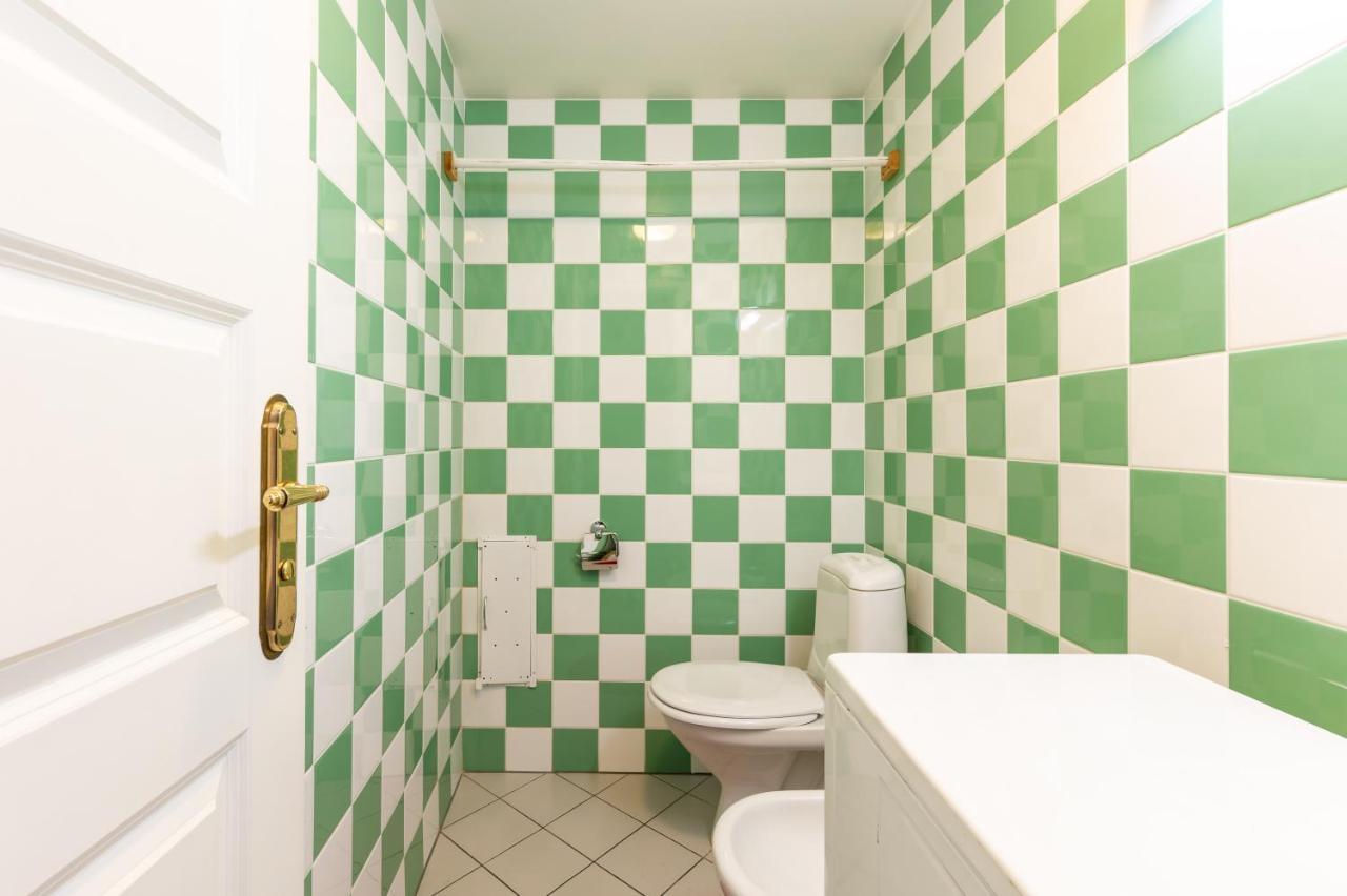 Apartment Dictumfactum 2bedroom *