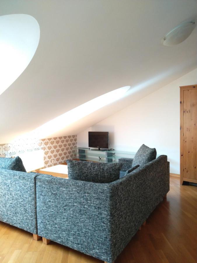 Apartment Dictumfactum 2bedroom *