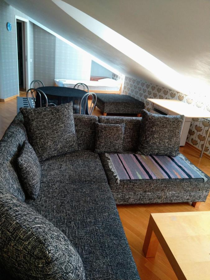 Dictumfactum 2bedroom * Tallinn