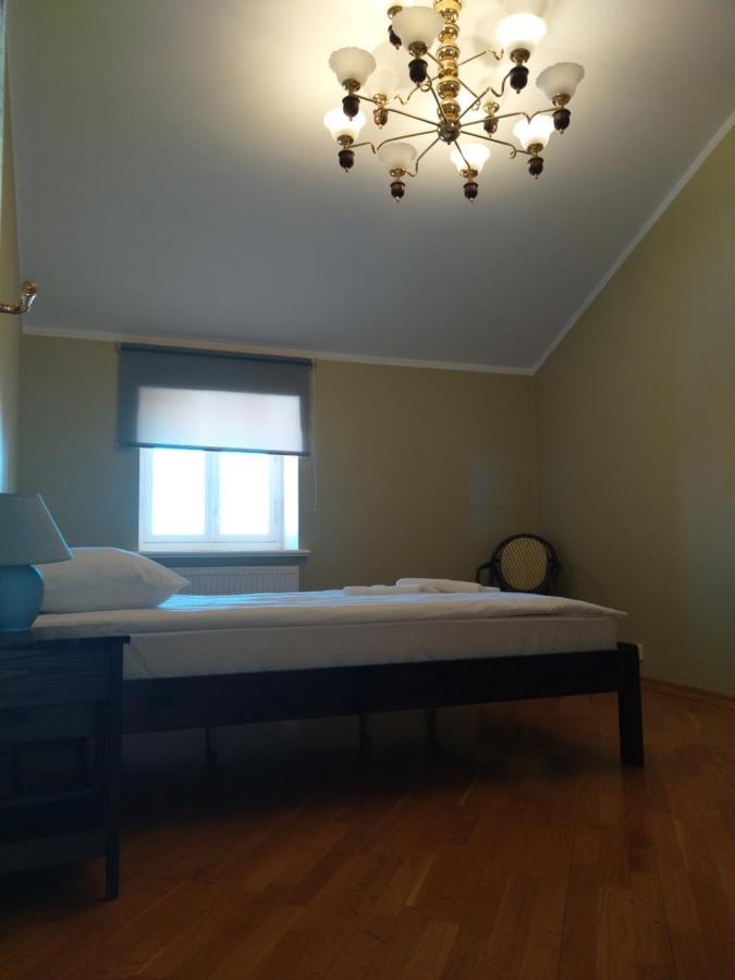 Dictumfactum 2bedroom * Tallinn