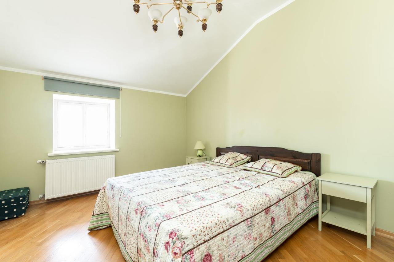 Dictumfactum 2bedroom Tallinn