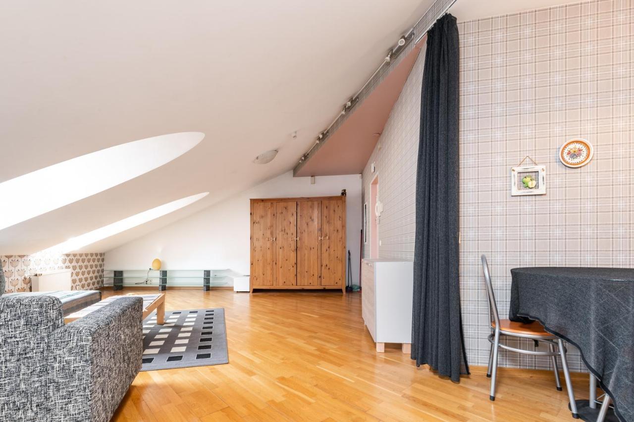 Apartment Dictumfactum 2bedroom