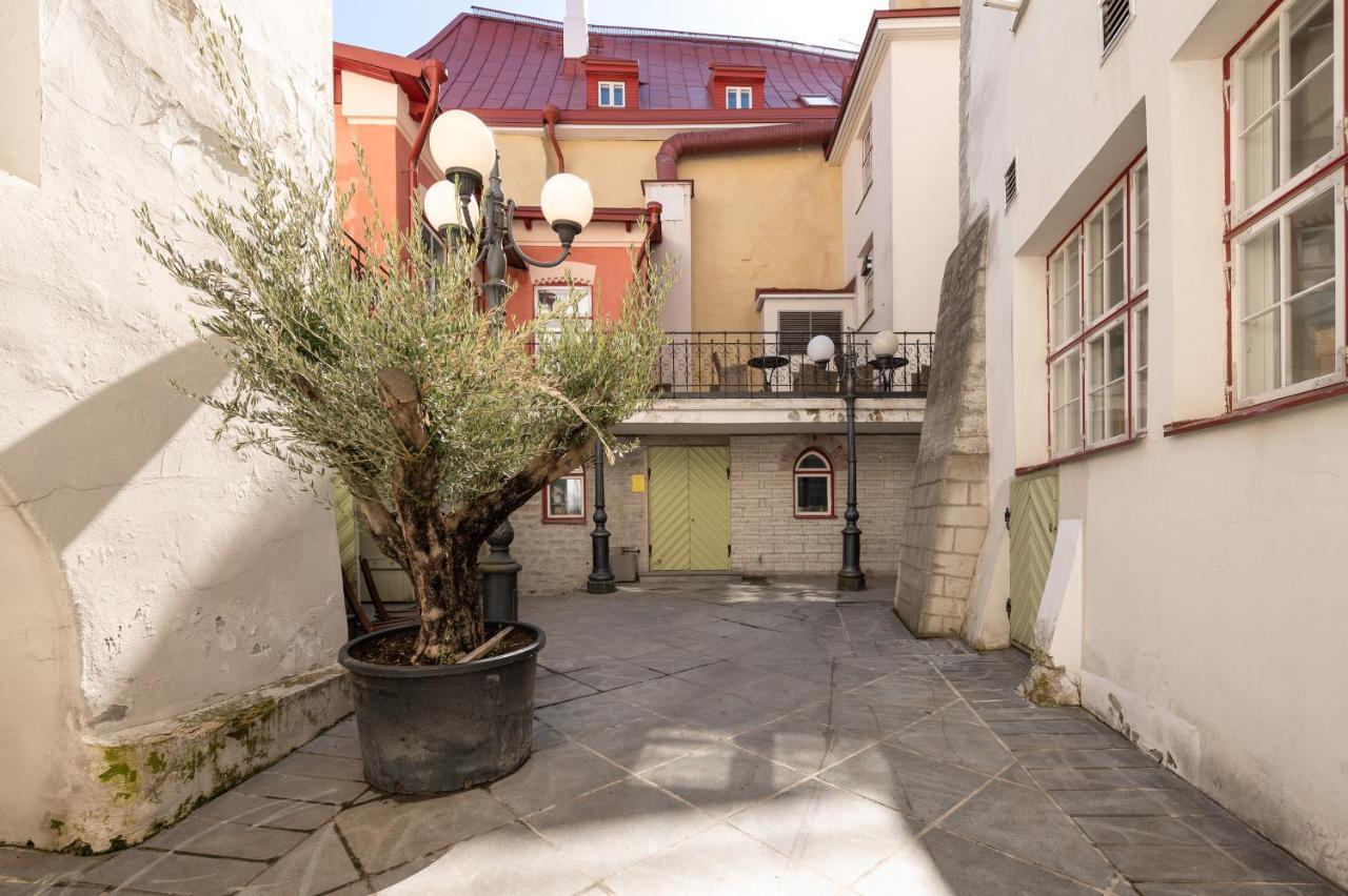 Dictumfactum 2bedroom Apartment