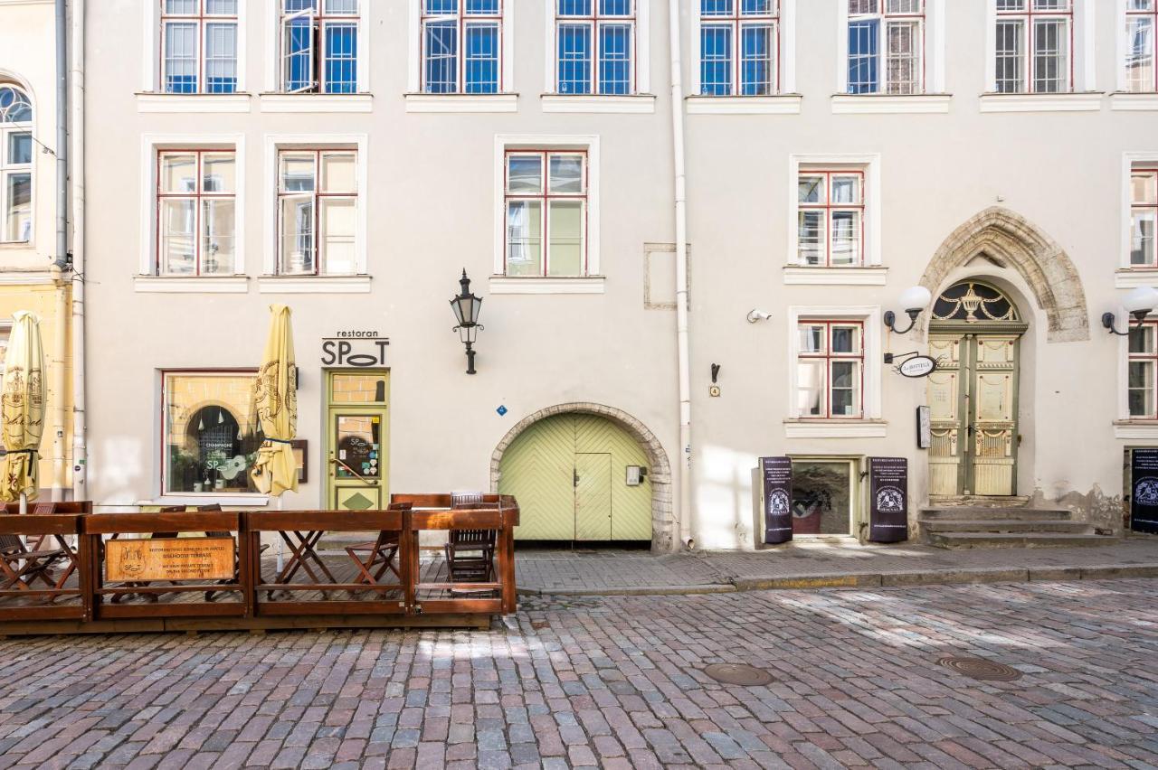 Dictumfactum 2bedroom Apartment *