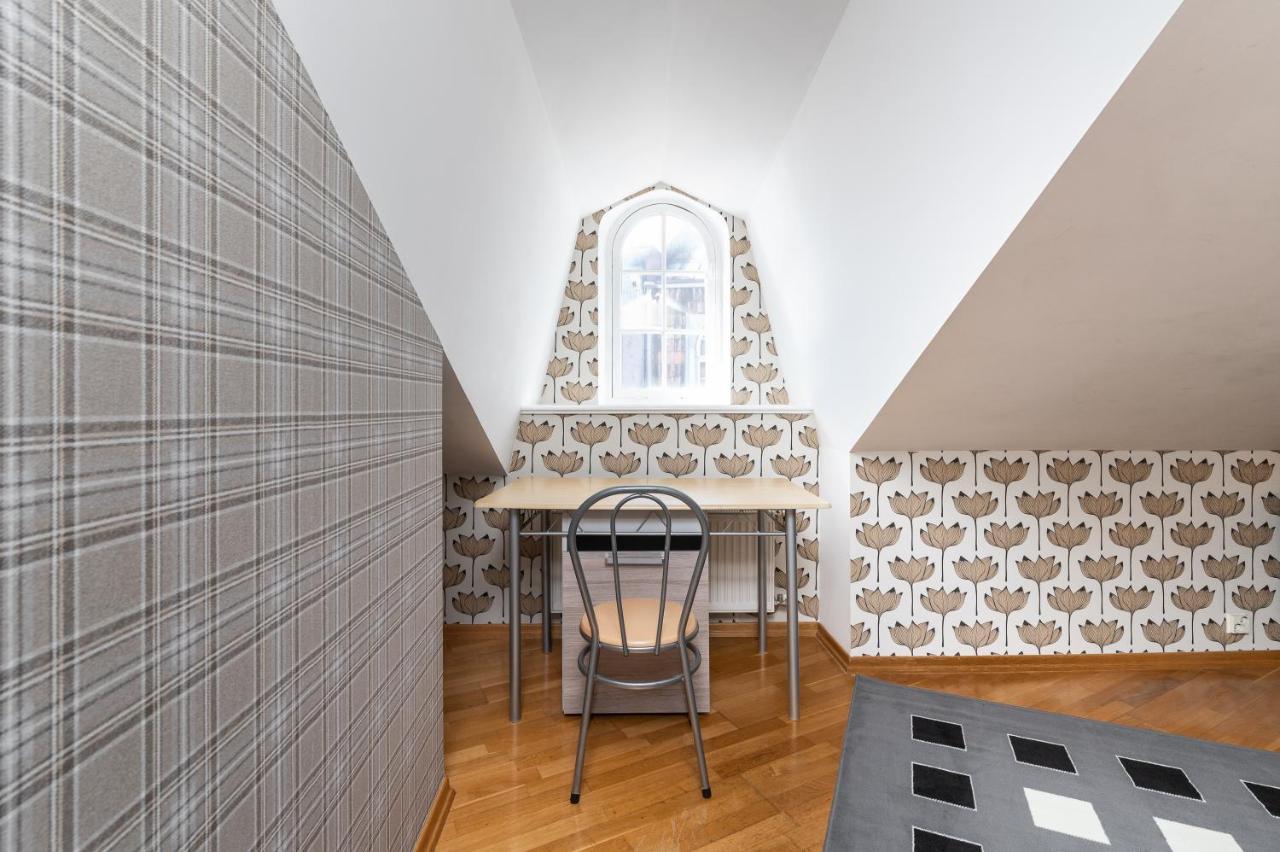 Dictumfactum 2bedroom Apartment Tallinn