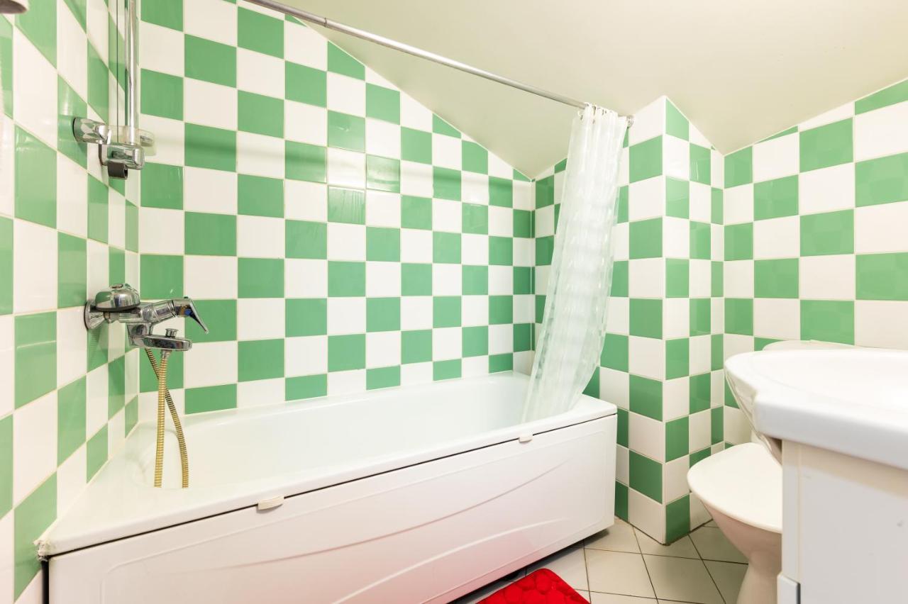 Dictumfactum 2bedroom Tallinn